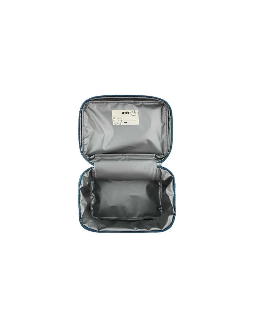 Trixie Sac repas isotherme tricératops - Clearance