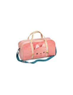 Lilliputiens Sac week-end Jeanne le chat - Clearance