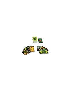 Gigamic Salade de cafards - jeu Outlet