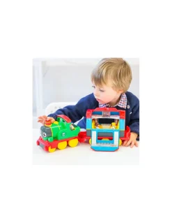 WOW Toys Sam le train - WOW New