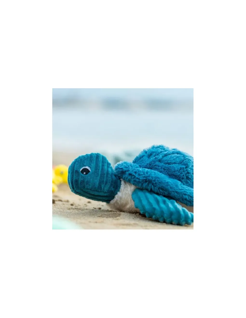 Les Deglingos Sauvenou la tortue bleue - Les Ptipotos by Déglingos Hot