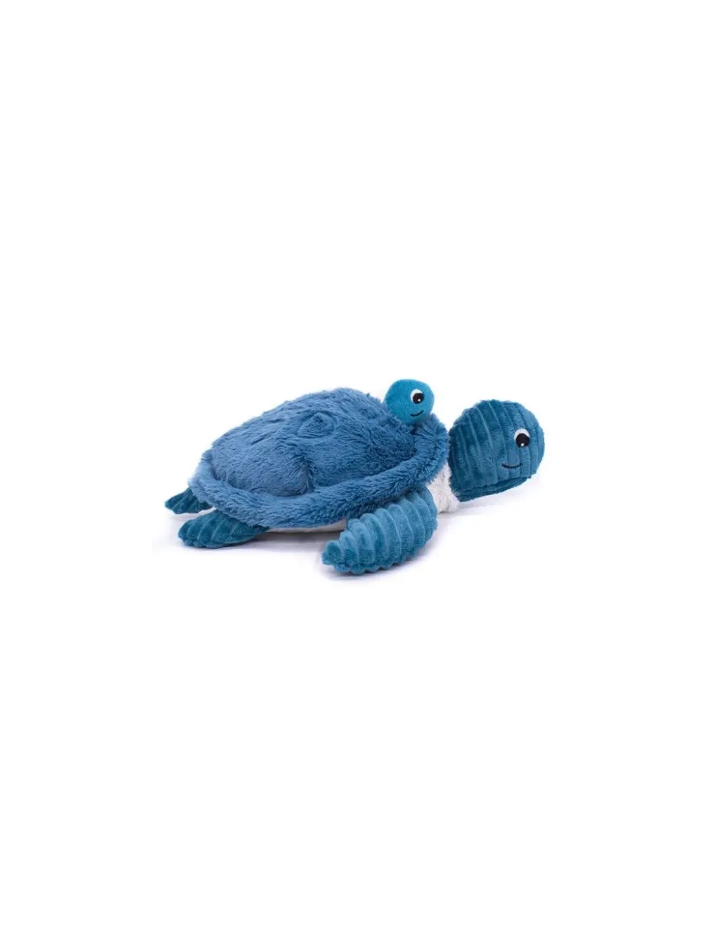 Les Deglingos Sauvenou la tortue bleue - Les Ptipotos by Déglingos Hot