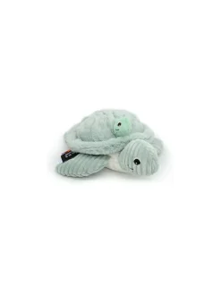 Les Deglingos Sauvenou la tortue menthe - Les Ptipotos by Déglingos Online