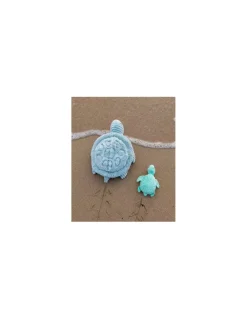 Les Deglingos Sauvenou la tortue menthe - Les Ptipotos by Déglingos Online