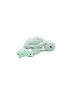 Les Deglingos Sauvenou la tortue menthe - Les Ptipotos by Déglingos Online