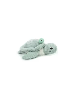 Les Deglingos Sauvenou la tortue menthe - Les Ptipotos by Déglingos Online