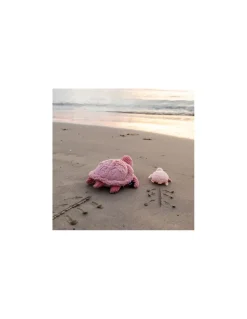 Les Deglingos Sauvenou la tortue rose - Les Ptipotos by Déglingos New