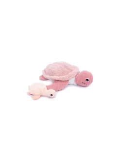 Les Deglingos Sauvenou la tortue rose - Les Ptipotos by Déglingos New