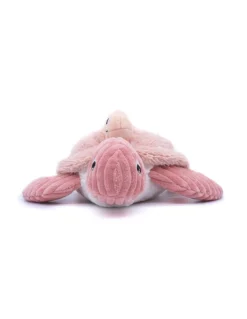 Les Deglingos Sauvenou la tortue rose - Les Ptipotos by Déglingos New