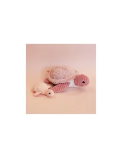 Les Deglingos Sauvenou la tortue rose - Les Ptipotos by Déglingos New
