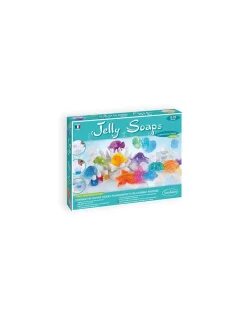 Sentosphere Savons Jelly Soaps - Sentosphère Clearance