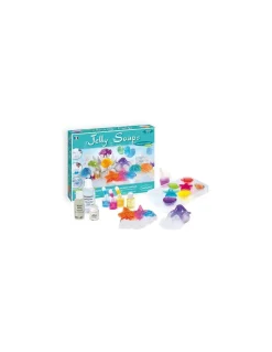 Sentosphere Savons Jelly Soaps - Sentosphère Clearance