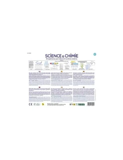 Sentosphere Sciences et Chimie - Sentosphère Sale