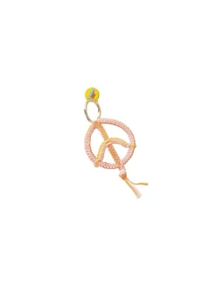 Janod Scoubidous Peace and Love - Les Ateliers Déco - Hot