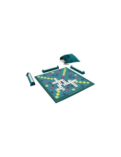 Pixiegames Scrabble classique Sale
