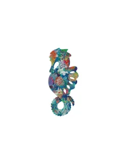 Djeco Sea horse Puzz'art 350 pièces - Outlet