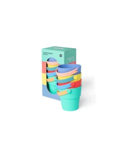 LittLe L Seaux de bain - Discount