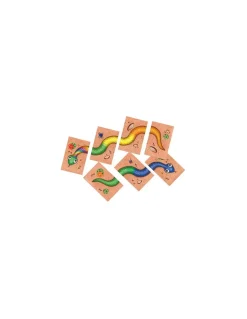 Gigamic Serpentina - jeu Hot