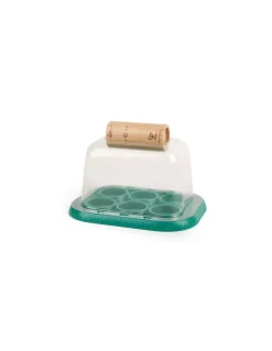 Hape Toys Serre pour appentis jardiniers - Hape Clearance