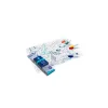 Super Petit Set à colorier silicone Barrière de corail - New