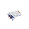 Super Petit Set à colorier silicone Surf party -