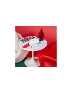 Super Petit Set à colorier silicone Village de Noël - Hot