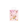 Souza Set cadeau 2 colliers Best Friend Forever coeur arc en ciel - Online
