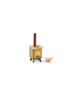 Moulin Roty Set cocooning au coin du feu Les Minouchkas - Online