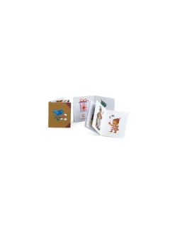 Moulin Roty Set d'accessoires le coin des histoires Les Minouchkas - Online