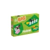 Plus Plus Set d'activités Ferme - Big Hot