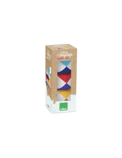 Vilac Set de 3 balles de jonglage - Sale