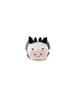 Little Big Friends Set de 4 balles doudous ferme - Sale