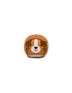 Little Big Friends Set de 4 balles doudous ferme - Sale
