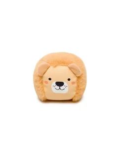 Little Big Friends Set de 4 balles doudous jungle - Discount