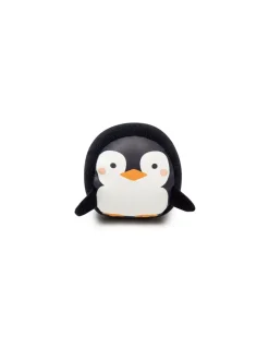 Little Big Friends Set de 4 balles doudous océan -