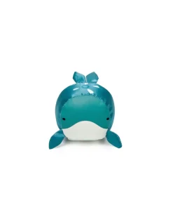 Little Big Friends Set de 4 balles doudous océan -