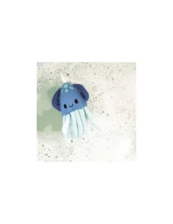 Janod Set de 3 barboteurs marins - Hot