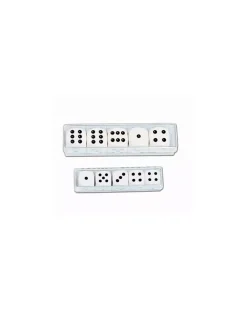 Piatnik Set de 5 dés de 16mm Clearance