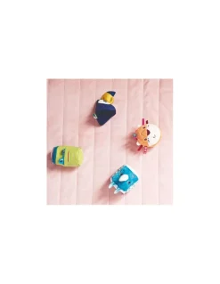 Lilliputiens Set de 4 formes jungle - Clearance