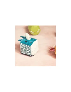 Lilliputiens Set de 4 formes jungle - Clearance