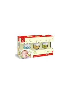 Hape Toys Set de 3 hochets Poussins - Hape Online