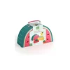 Vilac Set de 3 valisettes fruits Sarah Betz - Online