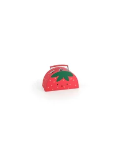 Vilac Set de 3 valisettes fruits Sarah Betz - Online