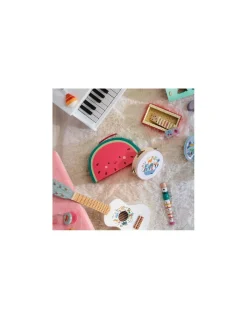 Vilac Set de 3 valisettes fruits Sarah Betz - Online