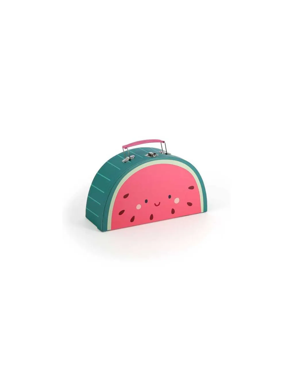 Vilac Set de 3 valisettes fruits Sarah Betz - Online