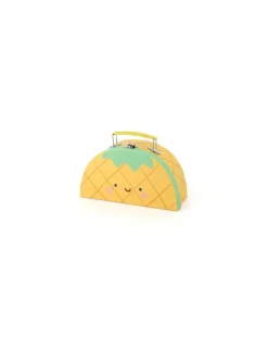Vilac Set de 3 valisettes fruits Sarah Betz - Online