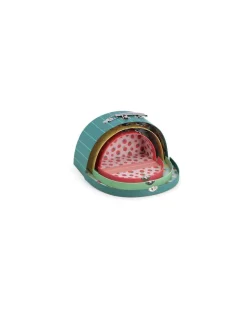Vilac Set de 3 valisettes fruits Sarah Betz - Online