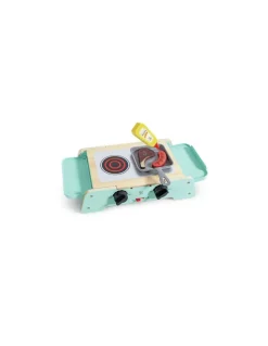 Hape Toys Set de barbecue et plancha - Hape Outlet