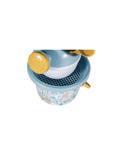 Little Dutch Set de plage bleu - New
