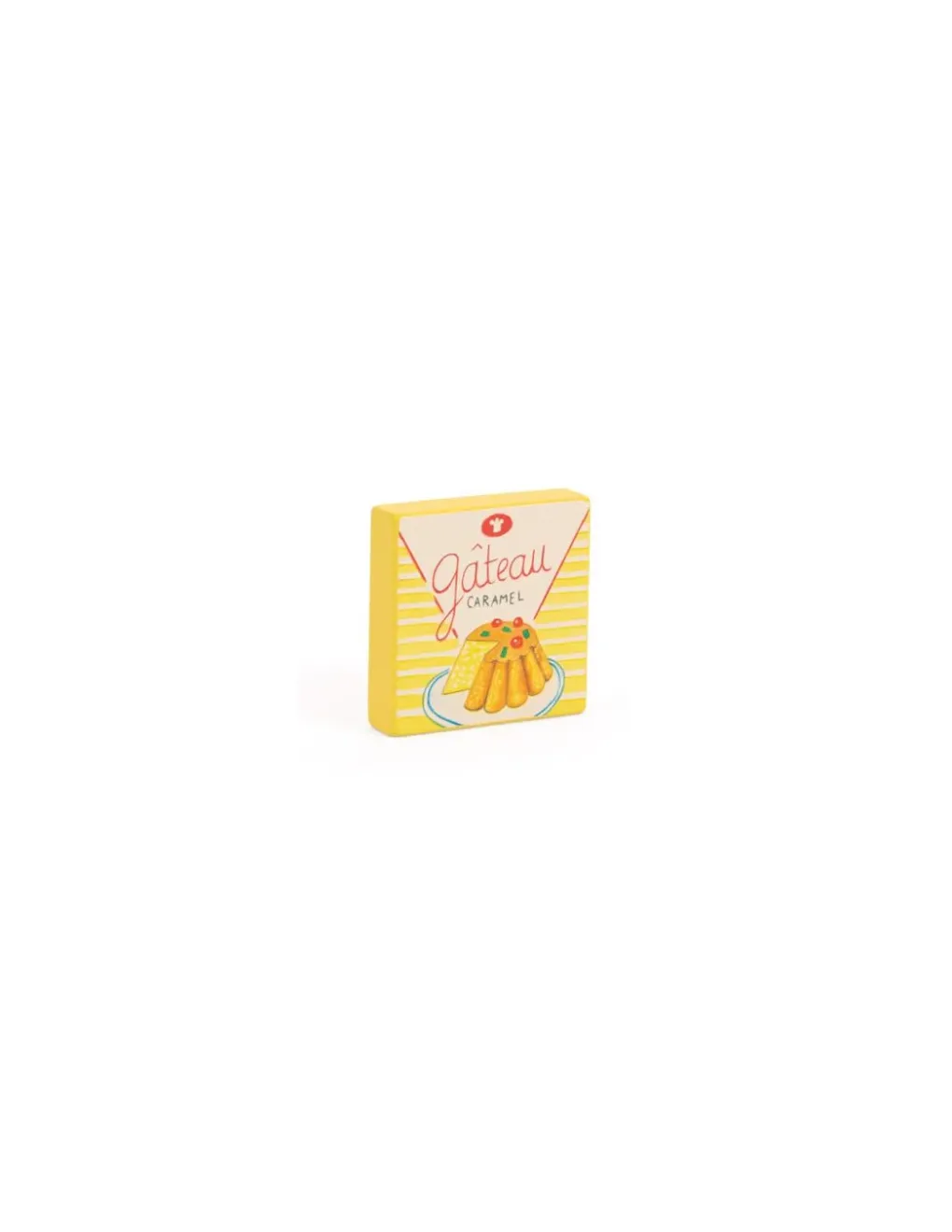 Moulin Roty Set de produits d'épicerie - Outlet